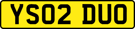 YS02DUO