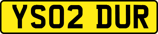 YS02DUR