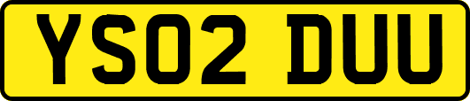 YS02DUU