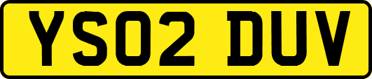 YS02DUV