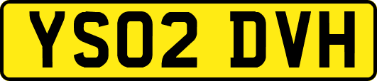 YS02DVH