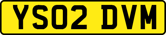 YS02DVM