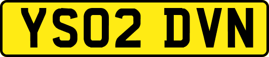 YS02DVN