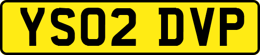 YS02DVP