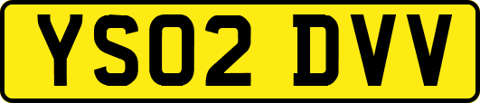 YS02DVV