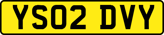 YS02DVY