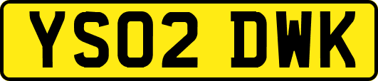 YS02DWK