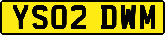 YS02DWM