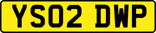 YS02DWP
