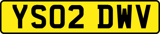 YS02DWV