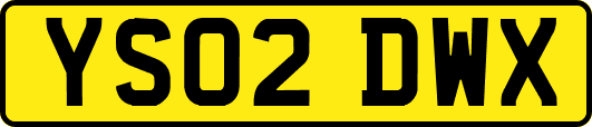 YS02DWX