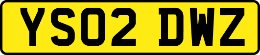 YS02DWZ