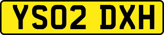 YS02DXH