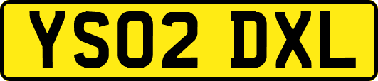 YS02DXL