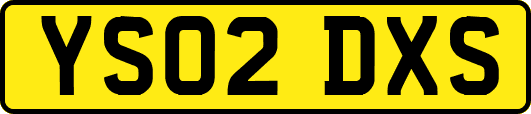YS02DXS