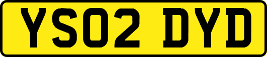 YS02DYD
