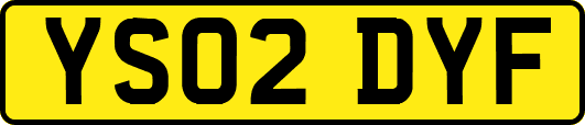 YS02DYF