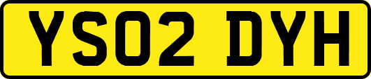 YS02DYH