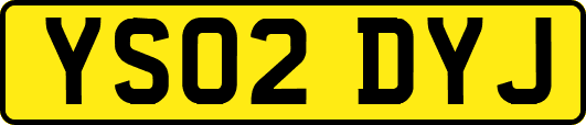 YS02DYJ