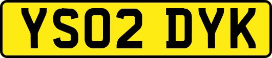 YS02DYK
