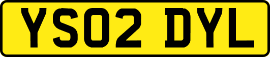 YS02DYL