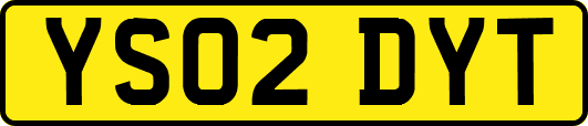 YS02DYT