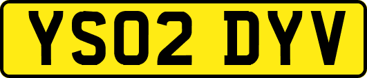 YS02DYV