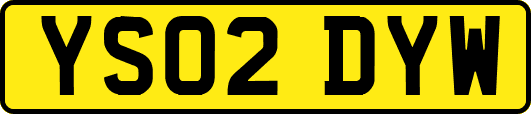 YS02DYW