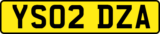 YS02DZA