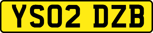 YS02DZB