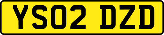 YS02DZD