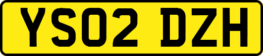 YS02DZH