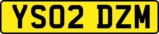 YS02DZM
