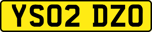 YS02DZO