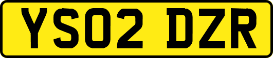 YS02DZR