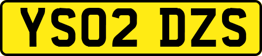 YS02DZS