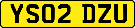 YS02DZU