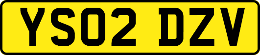YS02DZV