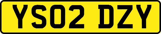 YS02DZY