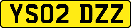 YS02DZZ