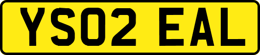 YS02EAL