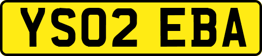 YS02EBA