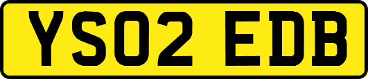 YS02EDB
