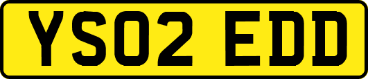 YS02EDD