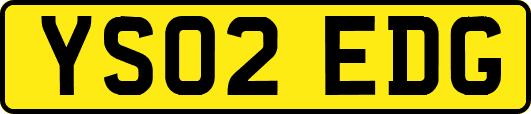 YS02EDG