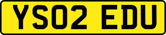 YS02EDU