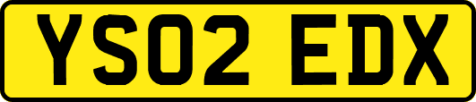 YS02EDX