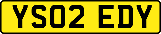 YS02EDY