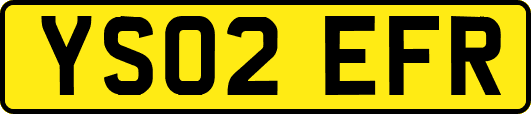 YS02EFR