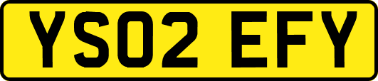 YS02EFY
